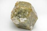 Yellow, Andradite-Grossular Mali Garnet - Kayes Region, Mali #216828-1